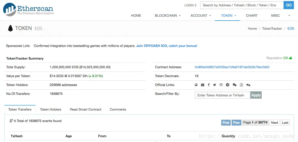 etherscan