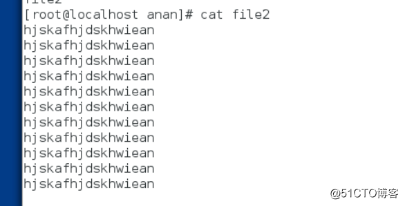 关于Linux的第一堂课。
