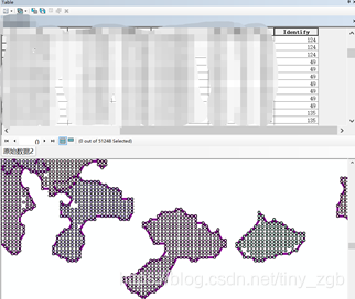 数据说明与实现效果