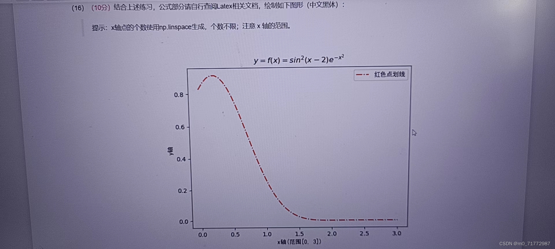 TypeError: only size-1 arrays can be converted to Python scalars 报错如何解决 ...