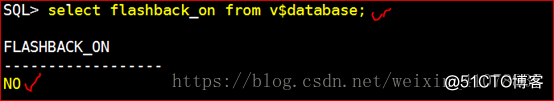 Oracle 11g R2 闪回技术