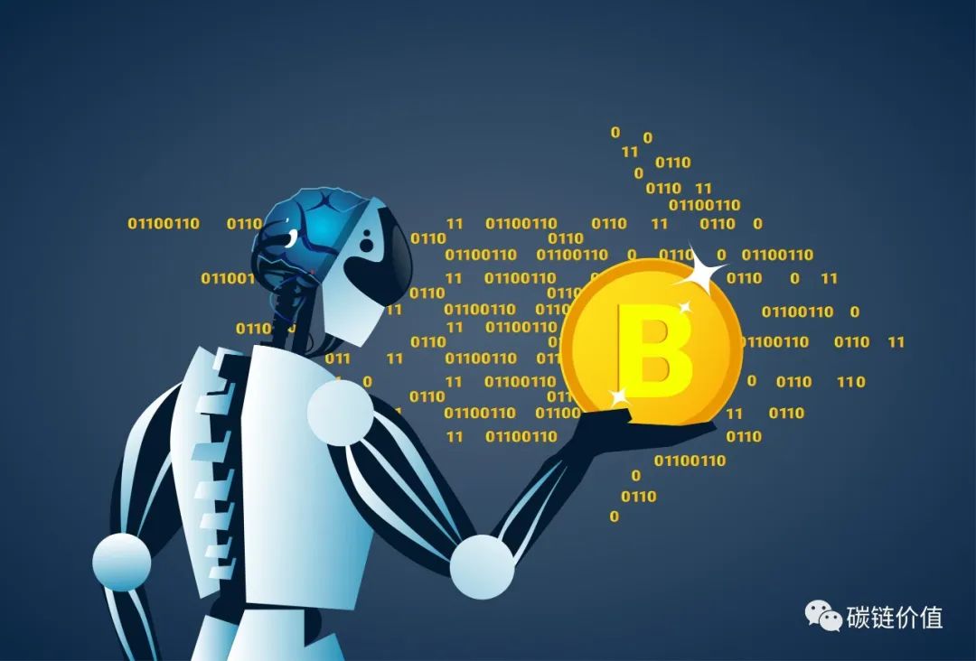 比特币将成为人工智能的首选货币-CSDN博客