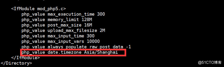 CentOS7 LAMP安装zabbix4.2