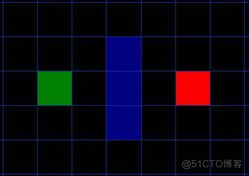 【路径规划】基于A星算法实现栅格地图路径规划_Matlab