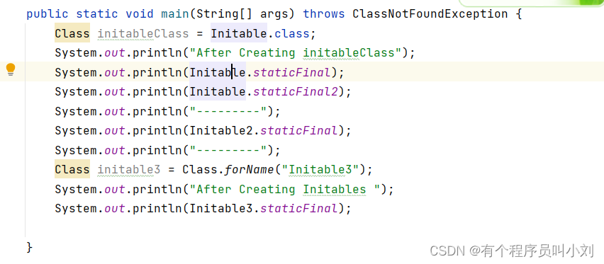 Class.forname Java Java加载类(Class.forname()和 类名.Class)的小区别_classutils.resolveclassname和 ...