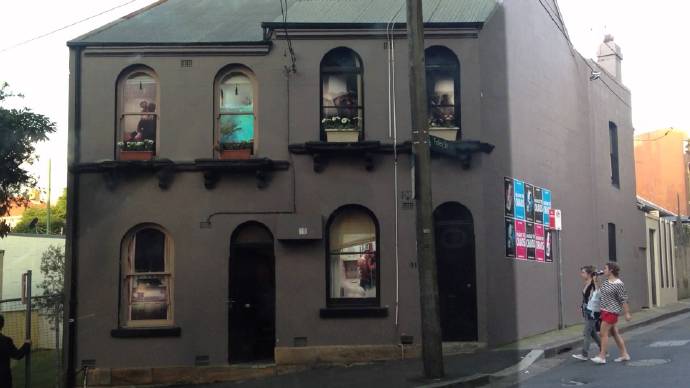 什么样的场景看不到反而更精彩？