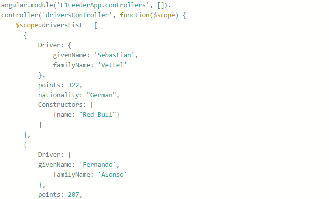 step by step angularjs app howto