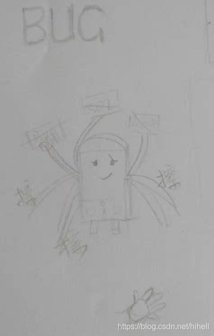 橡皮擦换头像啦