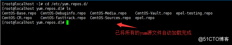Cobbler全自动批量安装部署CentOS7操作系统（内附epel源包）
