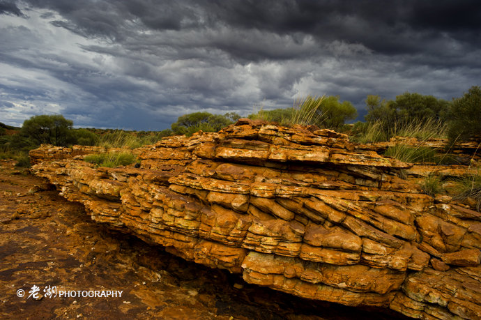 [转载]环游澳大利亚18天——前传与攻略
