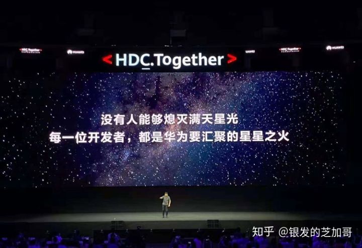 800万行代码的鸿蒙系统，在世界上处于什么水平？