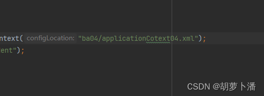 : class path resource [applicationcontext Images High... class path resource (xml文件) cannot be opened because it does not exist ...