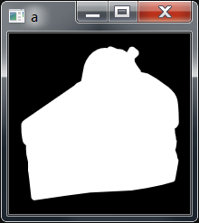 Python 分通道读取图像数据,取经之路第 4 天