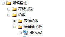 函数一直在
