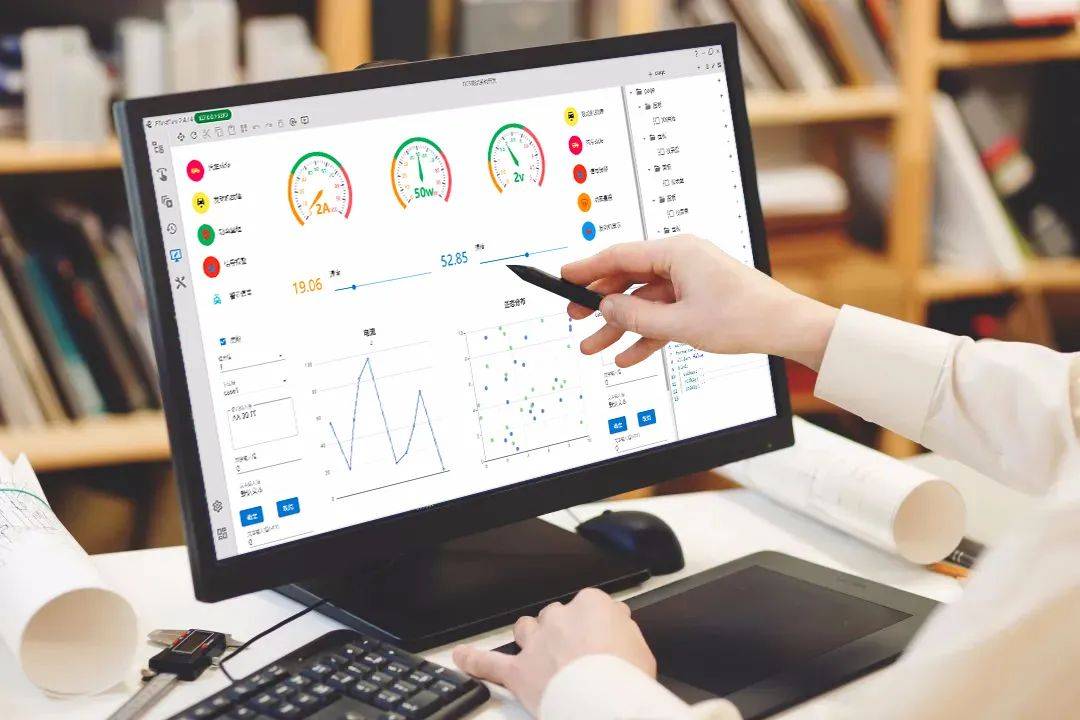 LabVIEW国产替代软件ETest,半实物仿真让测试更便捷_etest工具-CSDN博客