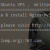 linux服务器配置