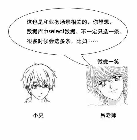 「面试现场」为什么MySQL数据库要用B+树存储索引