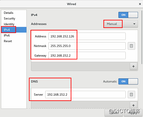 Linux网卡配置的四种模式以及防火墙设置的四种方式（CentOS 7.4）