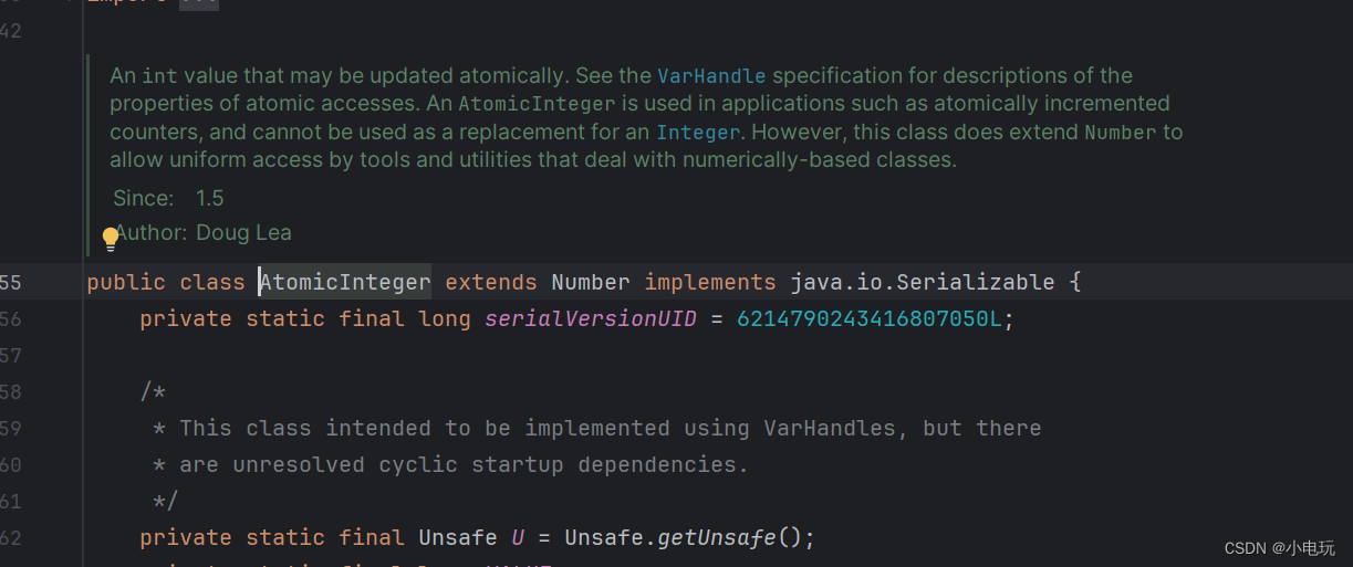 Java Number类(详细)-CSDN博客