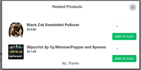 eCom Turboæ¯Shopifyæå¥½ç¨çDropshoppingæ¨¡æ¿åï¼