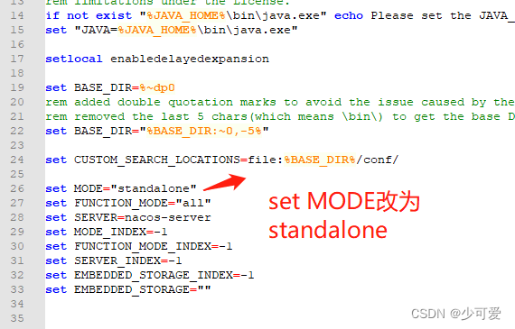 Zookeeper、Dubbo、Nacos的下载安装配置_dubbo下载windows-CSDN博客