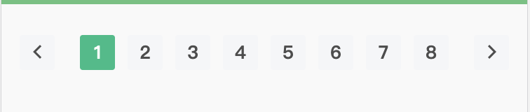 总页数为8