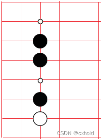 python+pygame实现五子棋人机对战之三