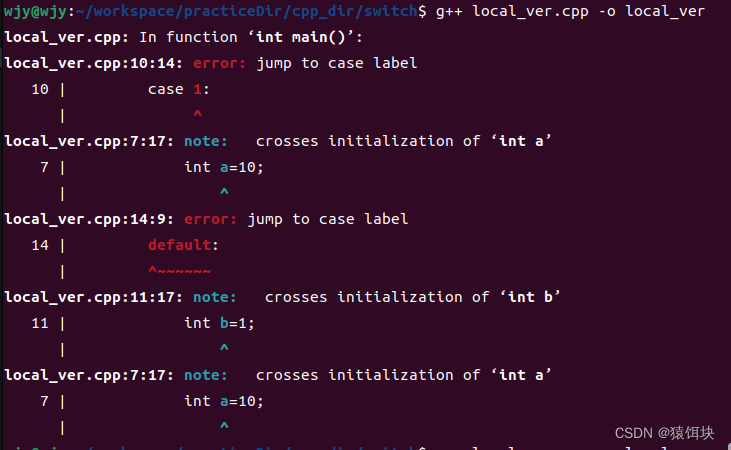switch_switch +csdn-CSDN博客