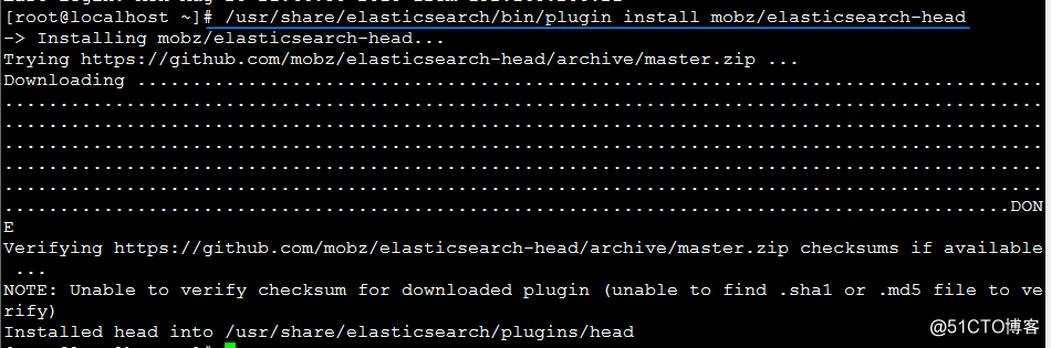 Logstash+Kibana+多ElasticSearch集群部署