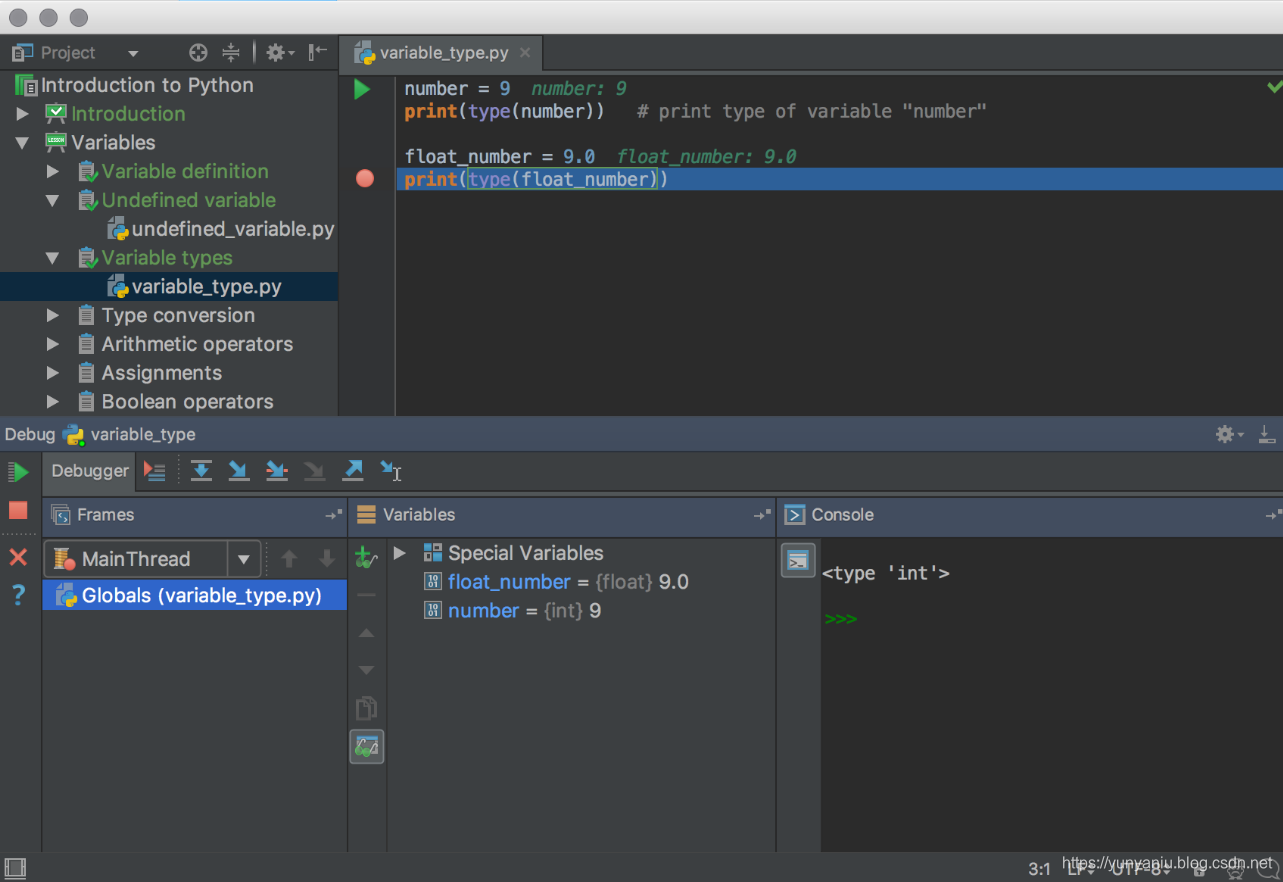 Python的IDE之PyCharm：PyCharm的简介、安装、入门、使用方法之详细攻略-CSDN博客