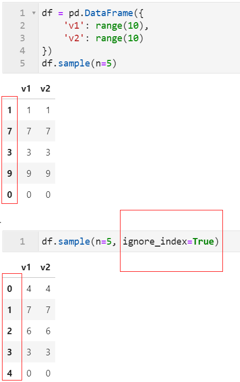 【Python】pandas 1.3版本主要更新内容一览-CSDN博客