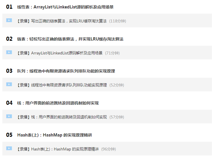Java岗开发3年，公司临时抽查算法，离职后这几题我记一辈子