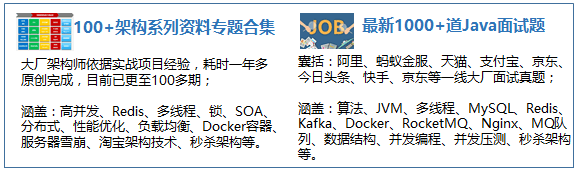 最全Java面试题目