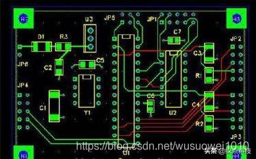 用Allegro绘制PCB很实用的学习笔记，值得收藏转发