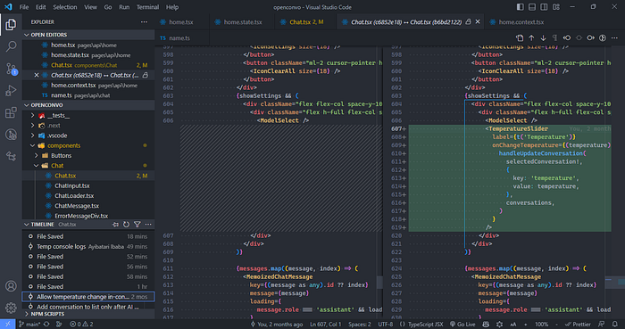提高编程效率-Vscode实用指南_vscod小知识-CSDN博客