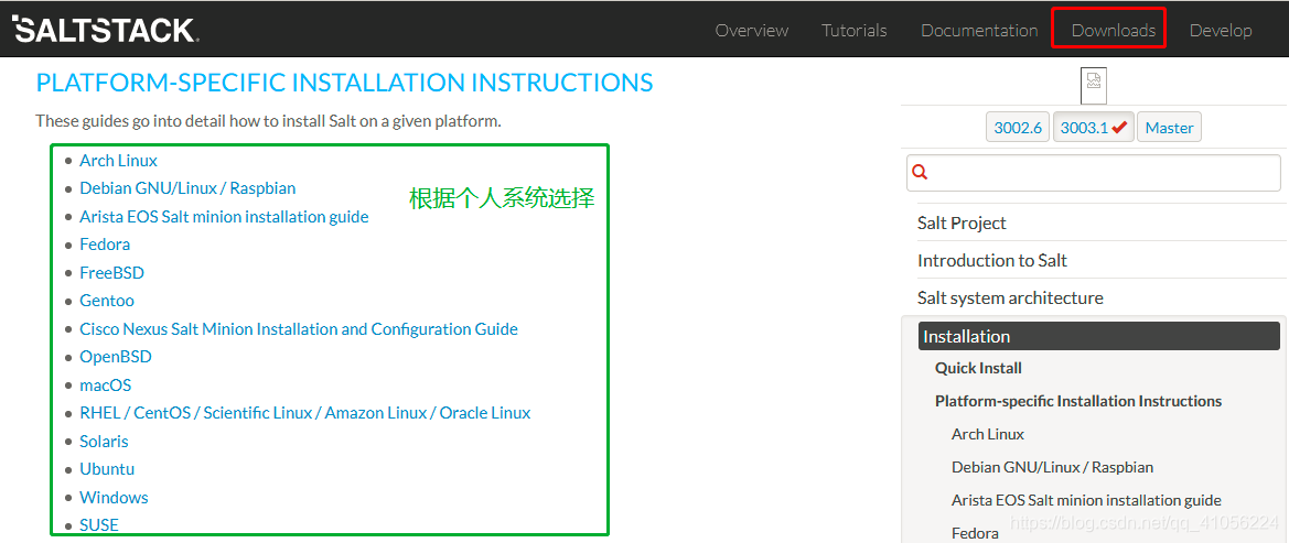 Saltstack Console SaltStack部署-CSDN博客