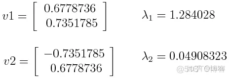 【图像识别】基于主成分分析PCA实现视频人脸识别matlab源码_matlab_05
