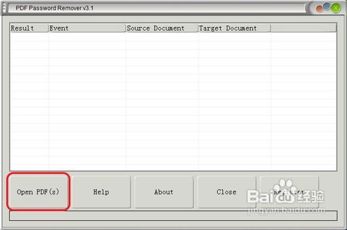 怎样破解在PDF中无法复制的功能