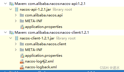 Could not resolve placeholder ‘project.version‘ in value “${project ...