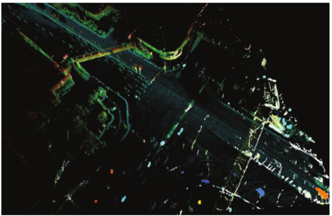 Velocity measurement in automotive sensing: How FMCW radar and lidar ...