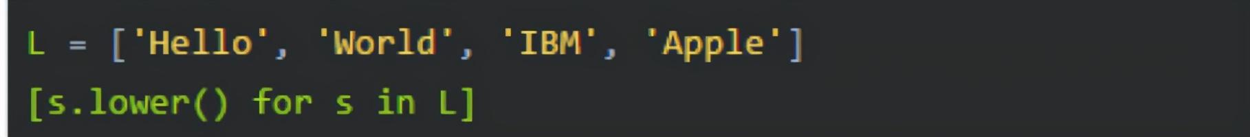 30 个Python代码实现的常用功能，精心整理版