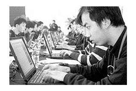 先被社会淘汰的程序员是哪些？