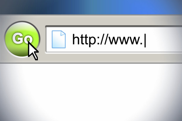 web page
