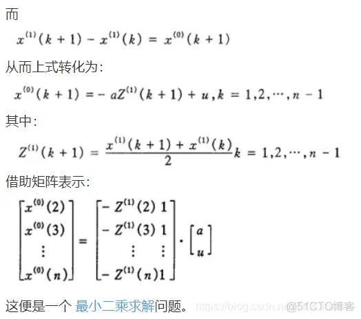 【预测模型】基于灰度预测之房价的预测matlab源码_matlab_03