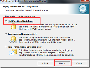 mysql custom setup_mysql安装_图文详细安装步骤_让你轻松安装并使用（超详细步骤）...-CSDN博客