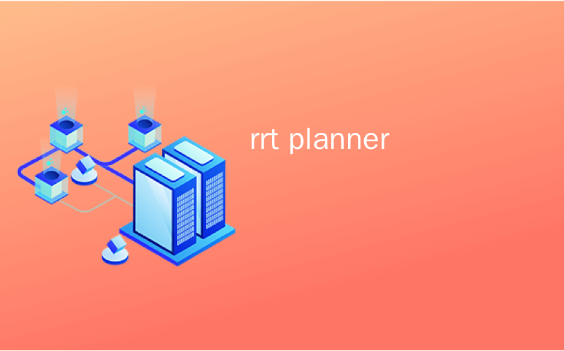 rrt planner