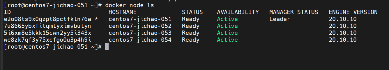 Day23-swarm _centos_03