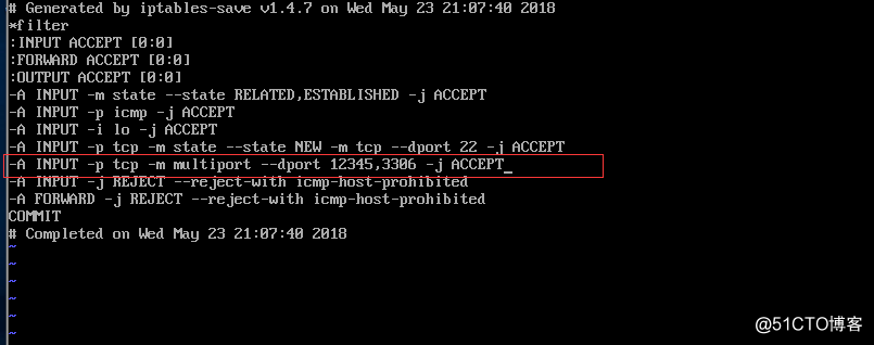 CentOS6.9 系统基本设置