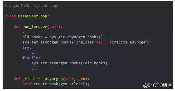 本篇为你深度解析 Python 异步到底是怎么实现的？