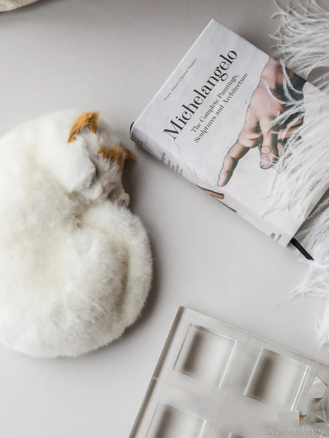 想要成为高薪软件测试工程师,应该具备哪些条件